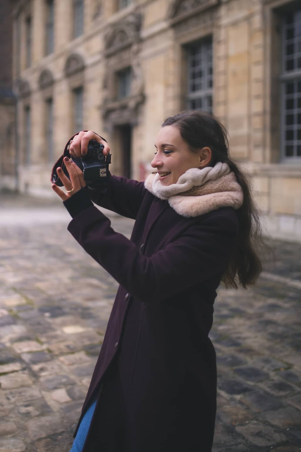 L'Œil de Lucile, photographe professionnelle